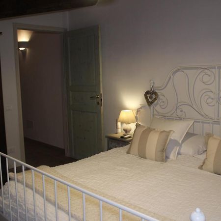 Maison Del Borgo Colle di Val d'Elsa Buitenkant foto