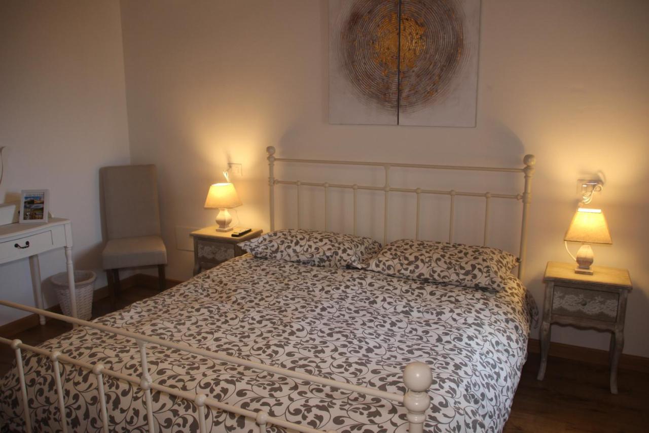 Maison Del Borgo Colle di Val d'Elsa Buitenkant foto