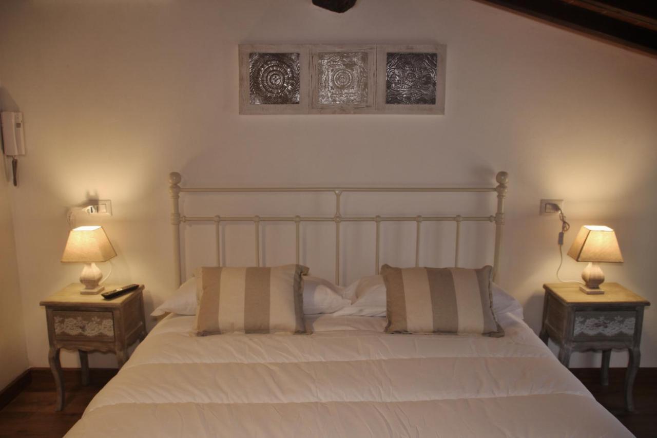 Maison Del Borgo Colle di Val d'Elsa Buitenkant foto