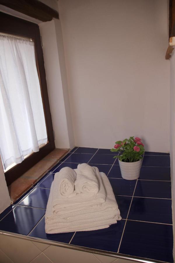 Maison Del Borgo Colle di Val d'Elsa Buitenkant foto