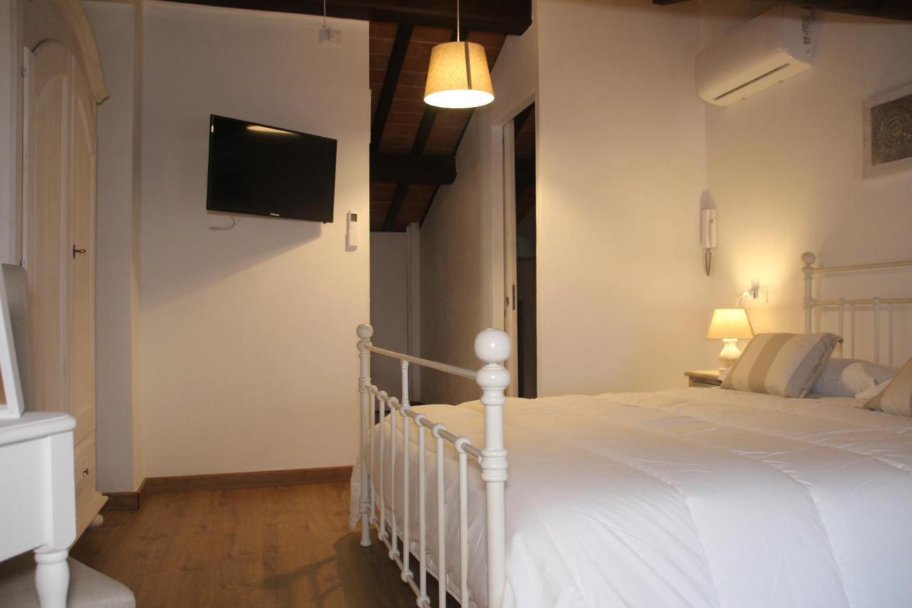 Maison Del Borgo Colle di Val d'Elsa Buitenkant foto
